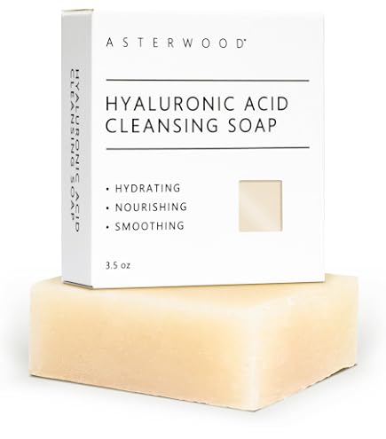 Amazon.com : DHC Pure Soap, Cleansing Bar, Oily and Blemish-Prone